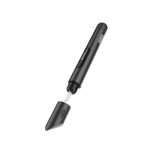 Yocan | JAWS 1800mah Hot Knife and Thermometer | Black-1