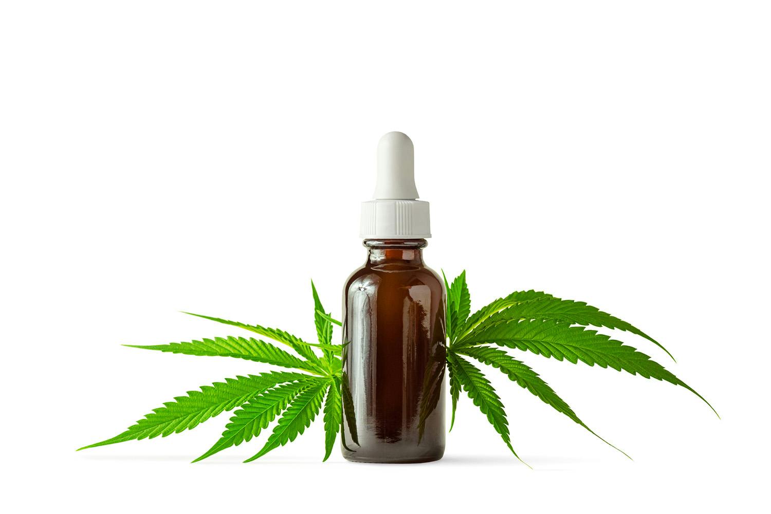 Tinctures