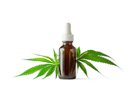 Tinctures category image