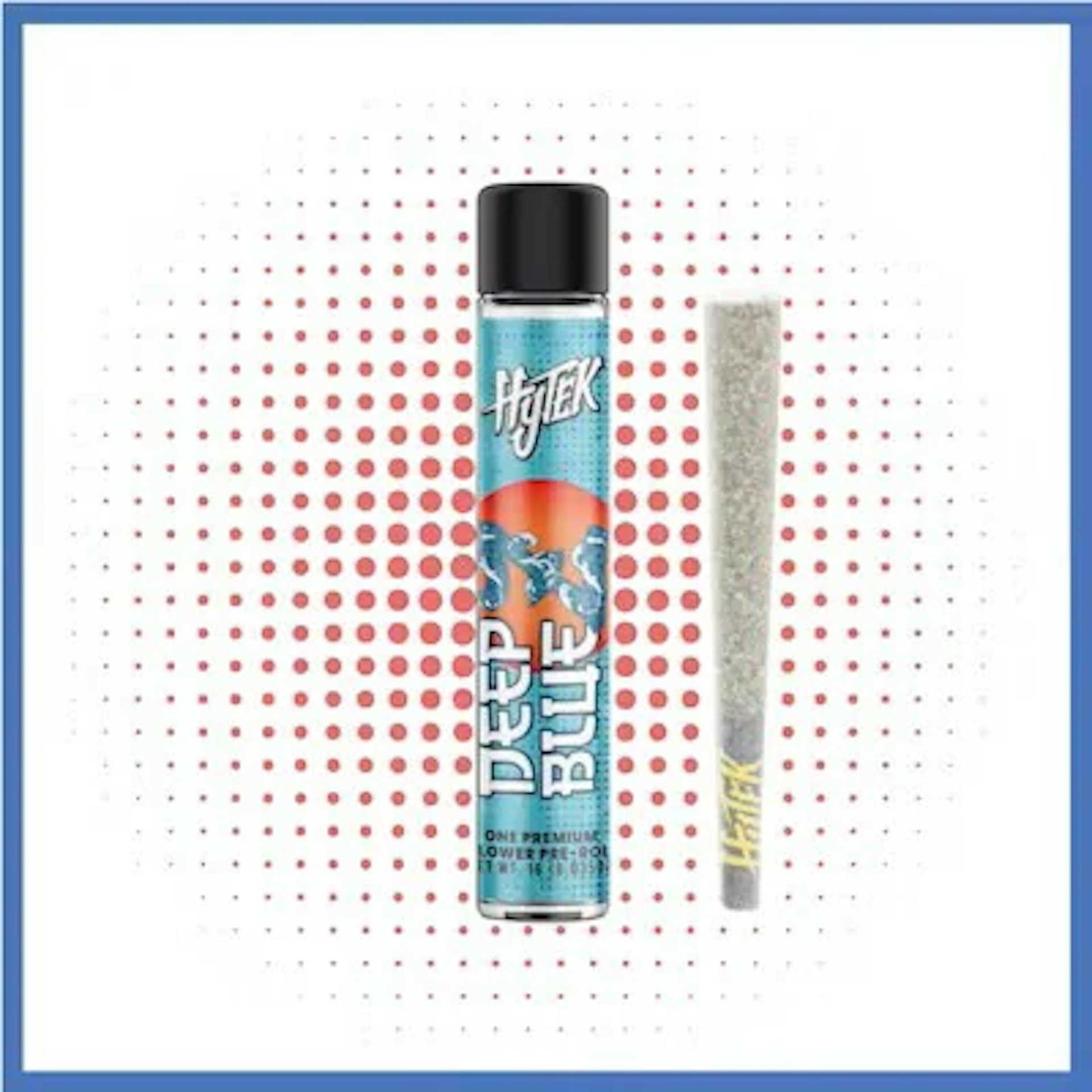 HYTEK - Deep Blue Z Preroll