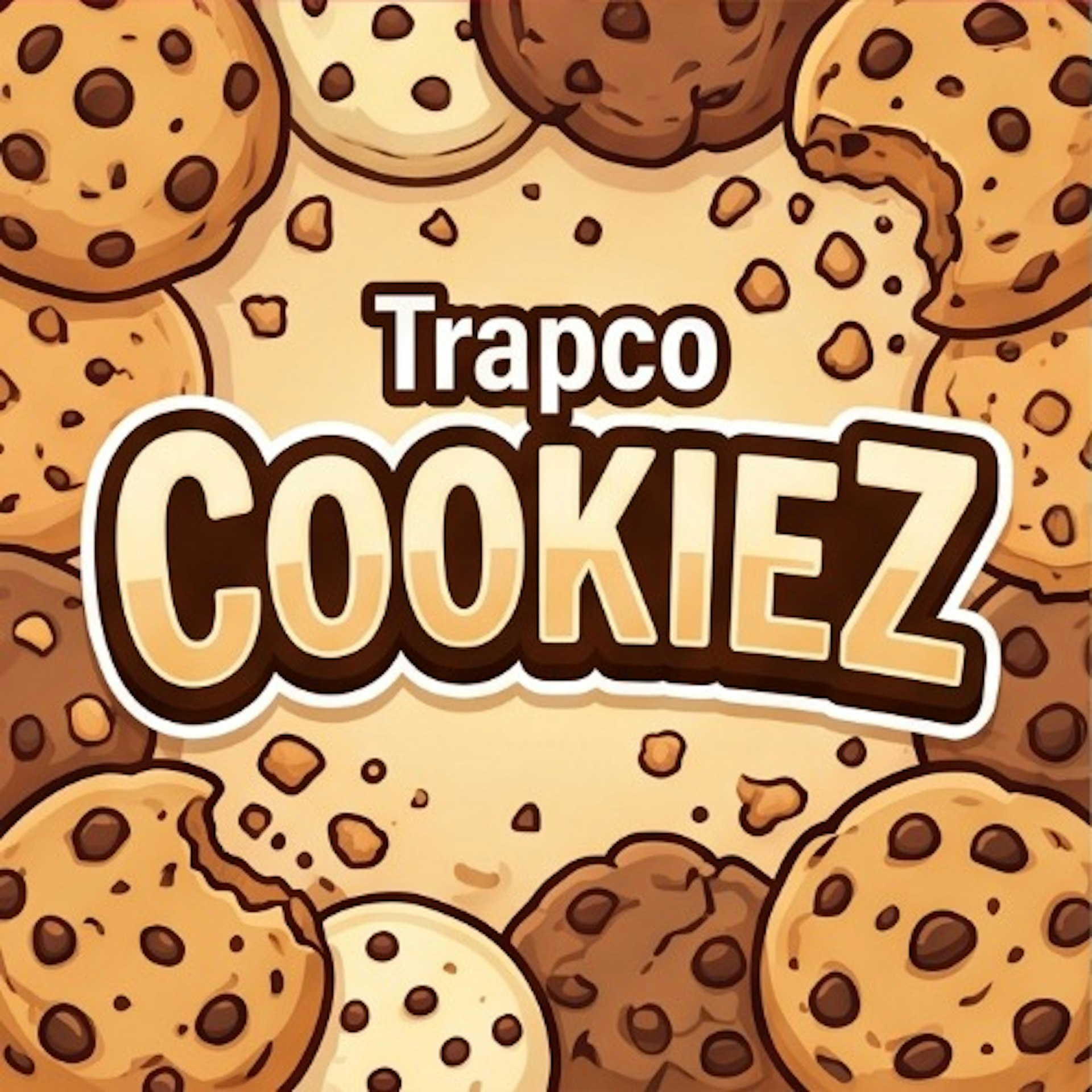 Trapco - Cookiez - Buds