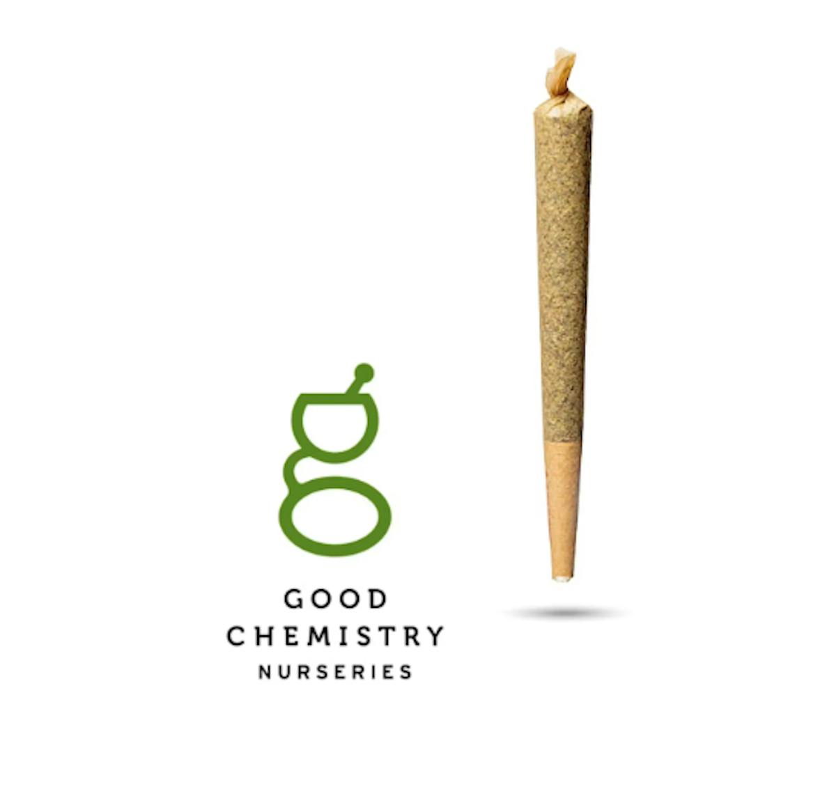 Image of Good Chemistry | Toasted Mallow | Pre Roll