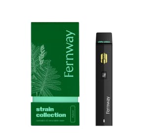 White Widow | All-in-one