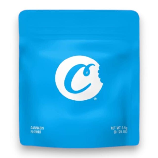 Dried cannabis flower is primarily ingested via inhalation. Activation time is roughly about 5 minutes and can last up to a few hours.