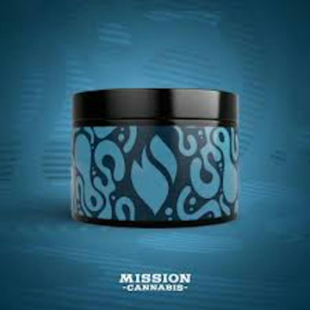 Product Booberry Cookies (Bronze)