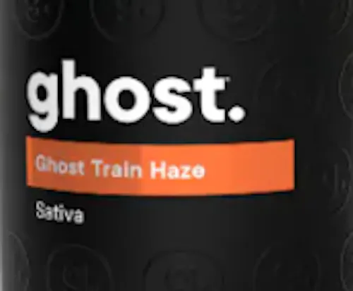 Ghost Train Haze – 4pk Pre-rolls-1