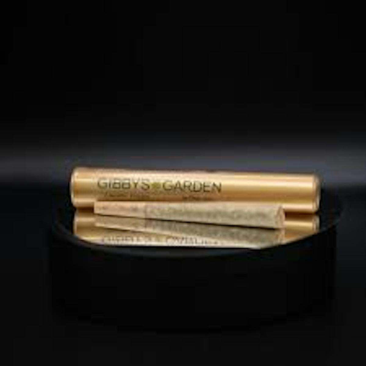 Photo of Gibby’s Pennywise Therapy CBD Preroll