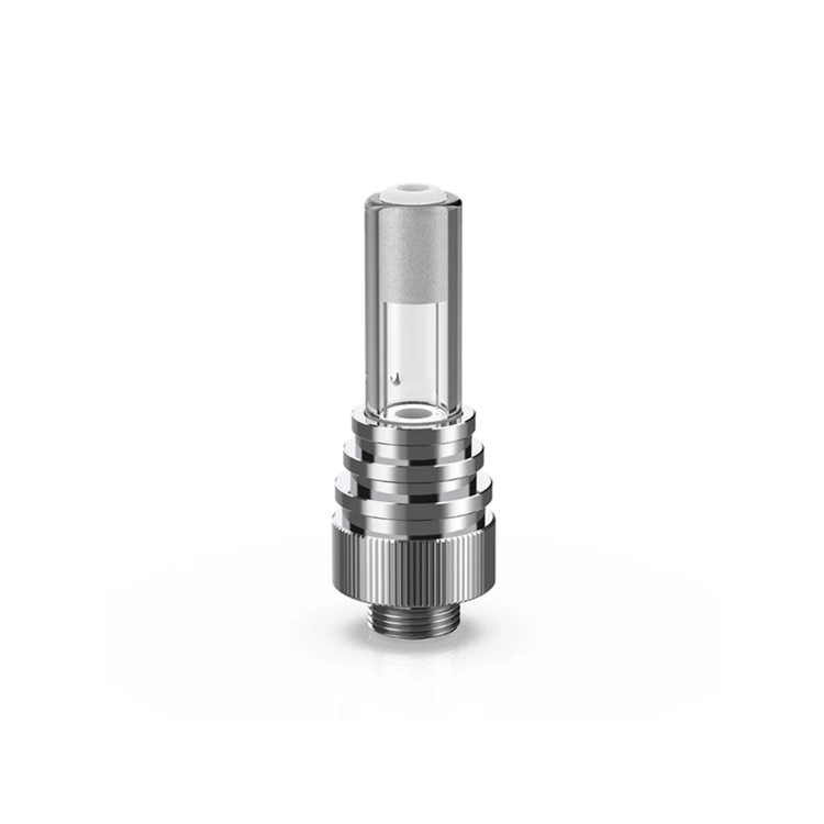 little sneaky vape Atom Vaporizer from VaporFi (Review) main image 0