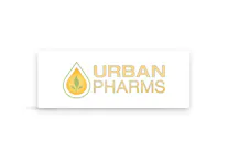 Urban Pharms Logo
