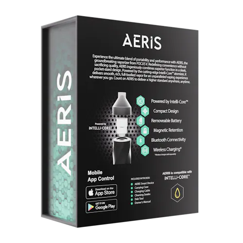 Focus V | AERIS | Black-5