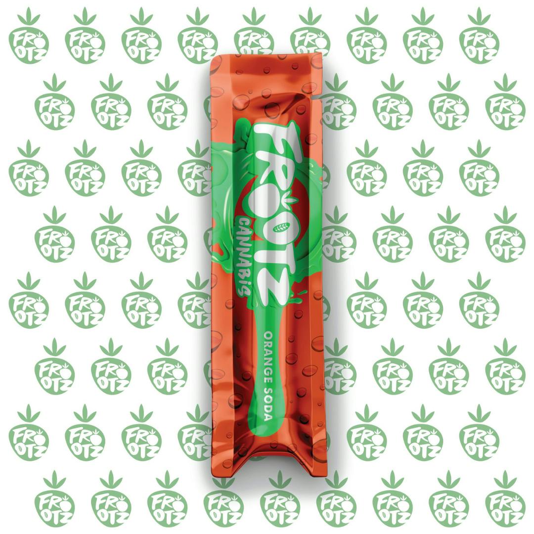 Buy Frootz Products Online - Puff Cannabis Cannabis Store