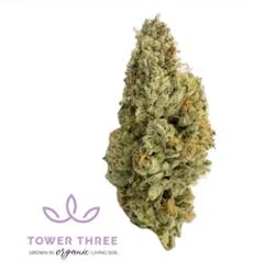 Magik Milk - 3.5g