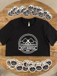 Product Black Tee (3XL)