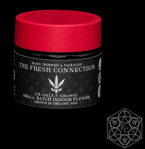 Fresh Connection MAC 31 3.5g-active