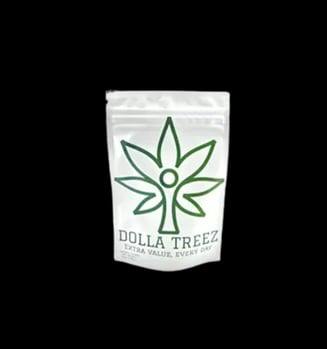 Dolla Treez Marshmallow