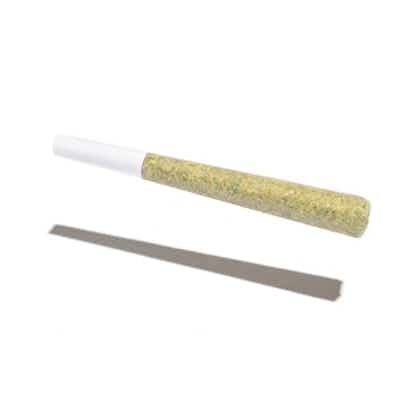 Product: Beaverton Farms | Security Risk Pre-Roll | 1g