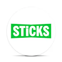 STICKS Logo