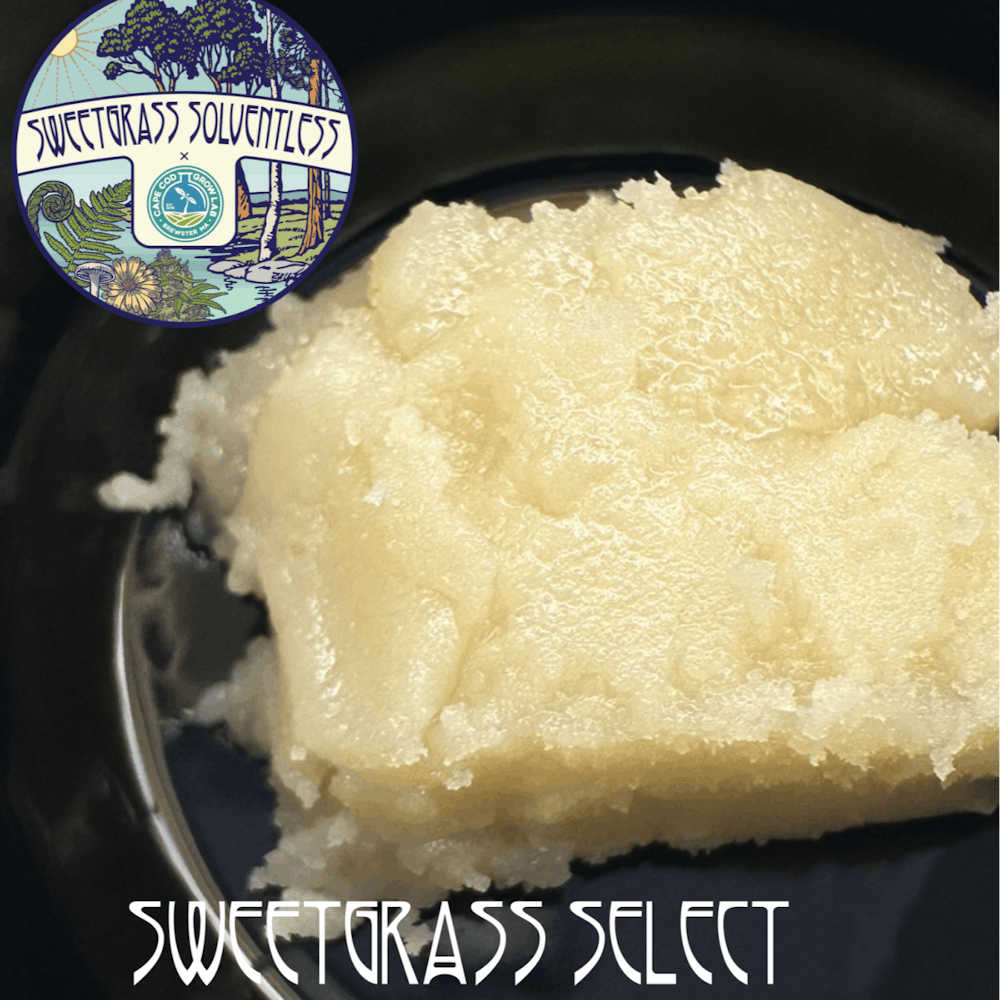 Product Alien Marker - Live Rosin