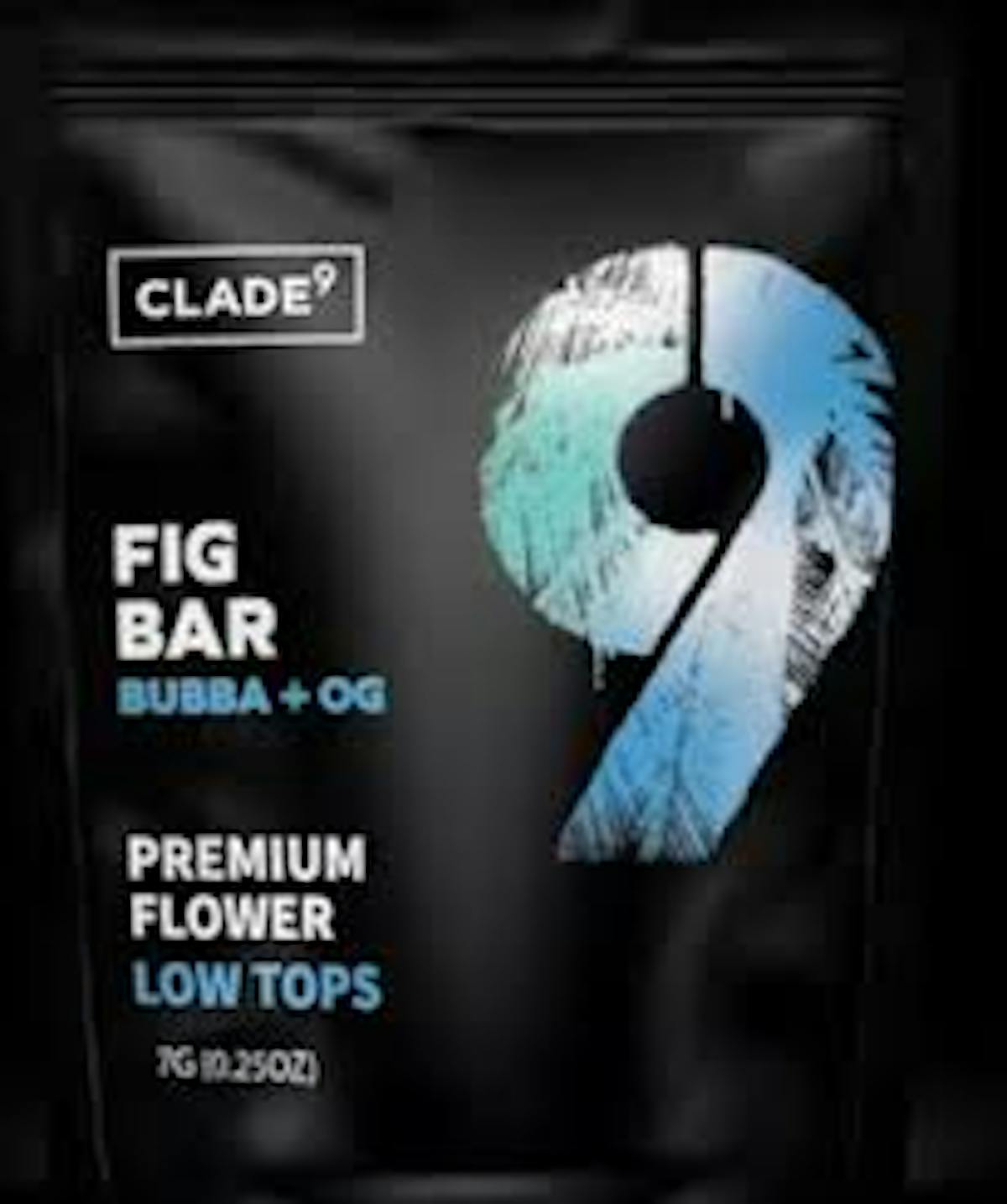 Photo of Clade 9 l Fig Bar l 7g
