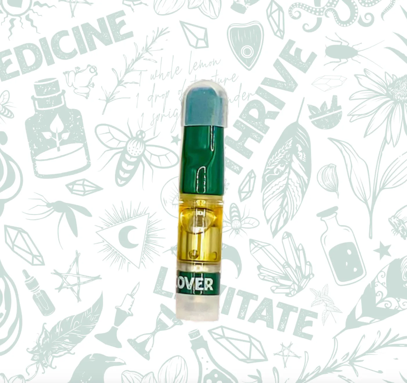 Herbwell Cannabis