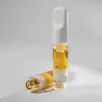 NYCE - Jealousy X Soap Live Rosin Cart
