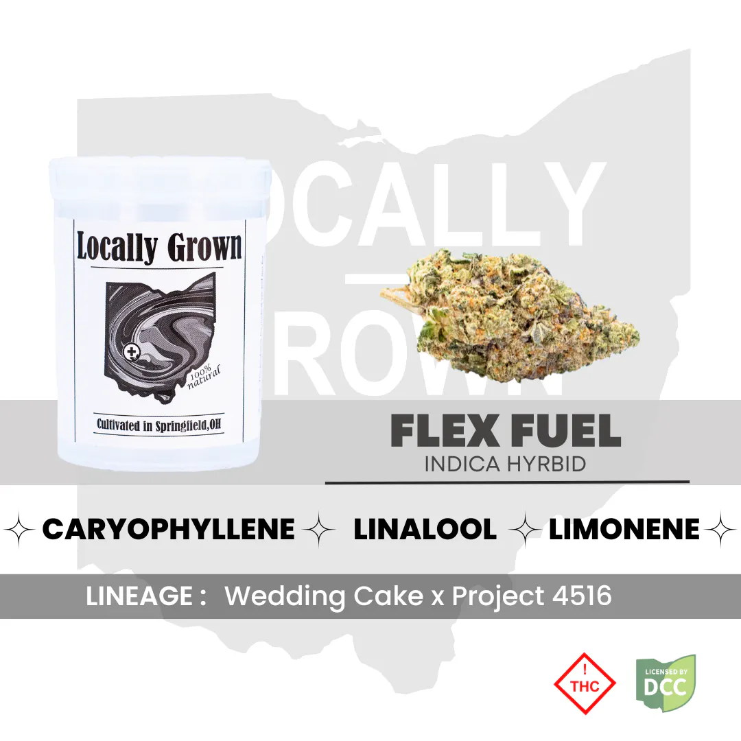 Pure Ohio Wellness (Dayton)