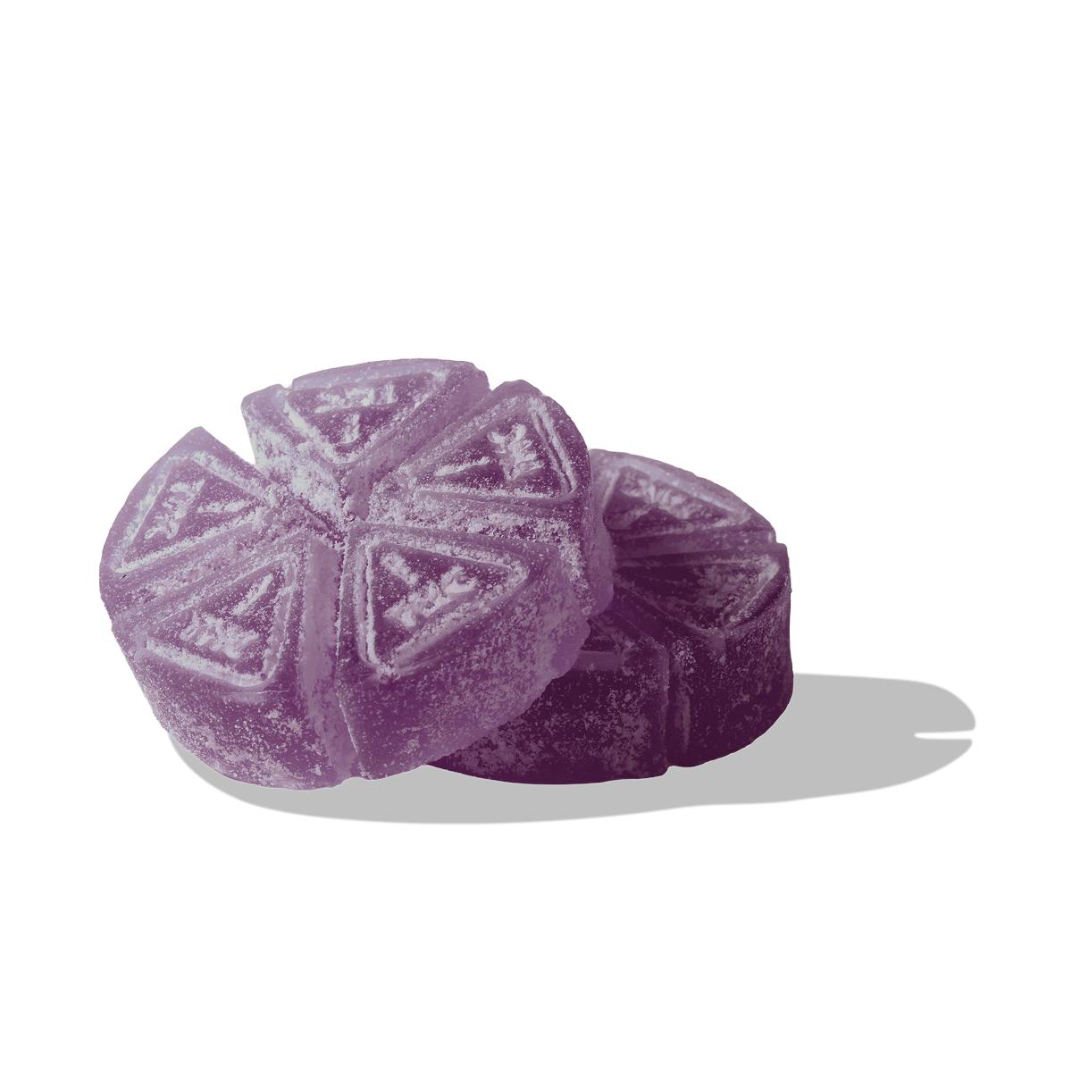 Live Rosin Tropical Blend Sweet Troches