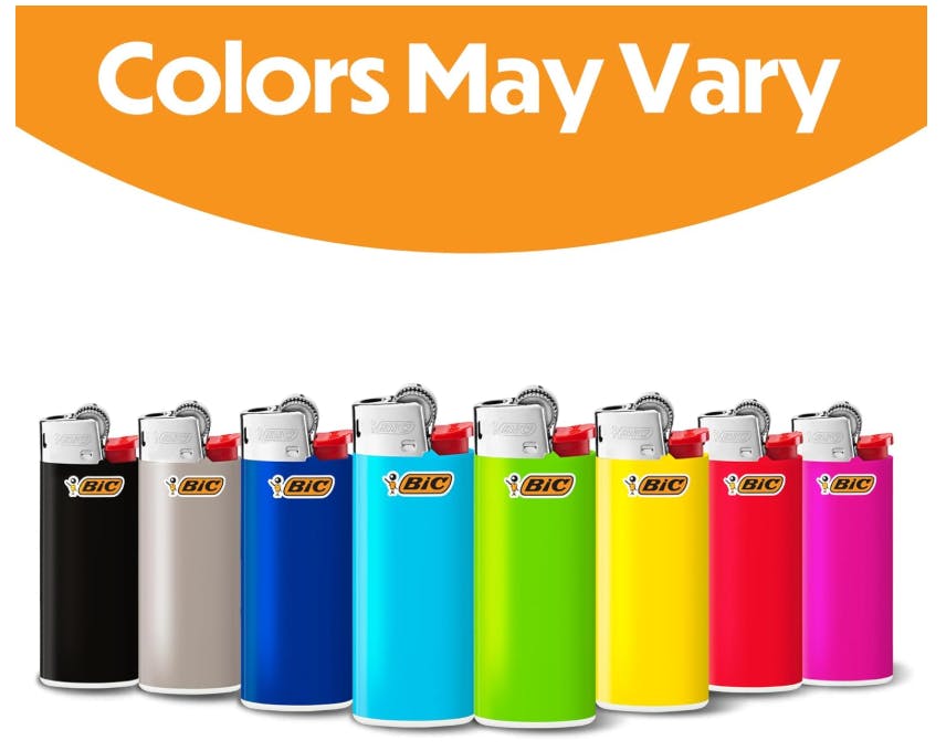 Product BIC Lighter | Mini
