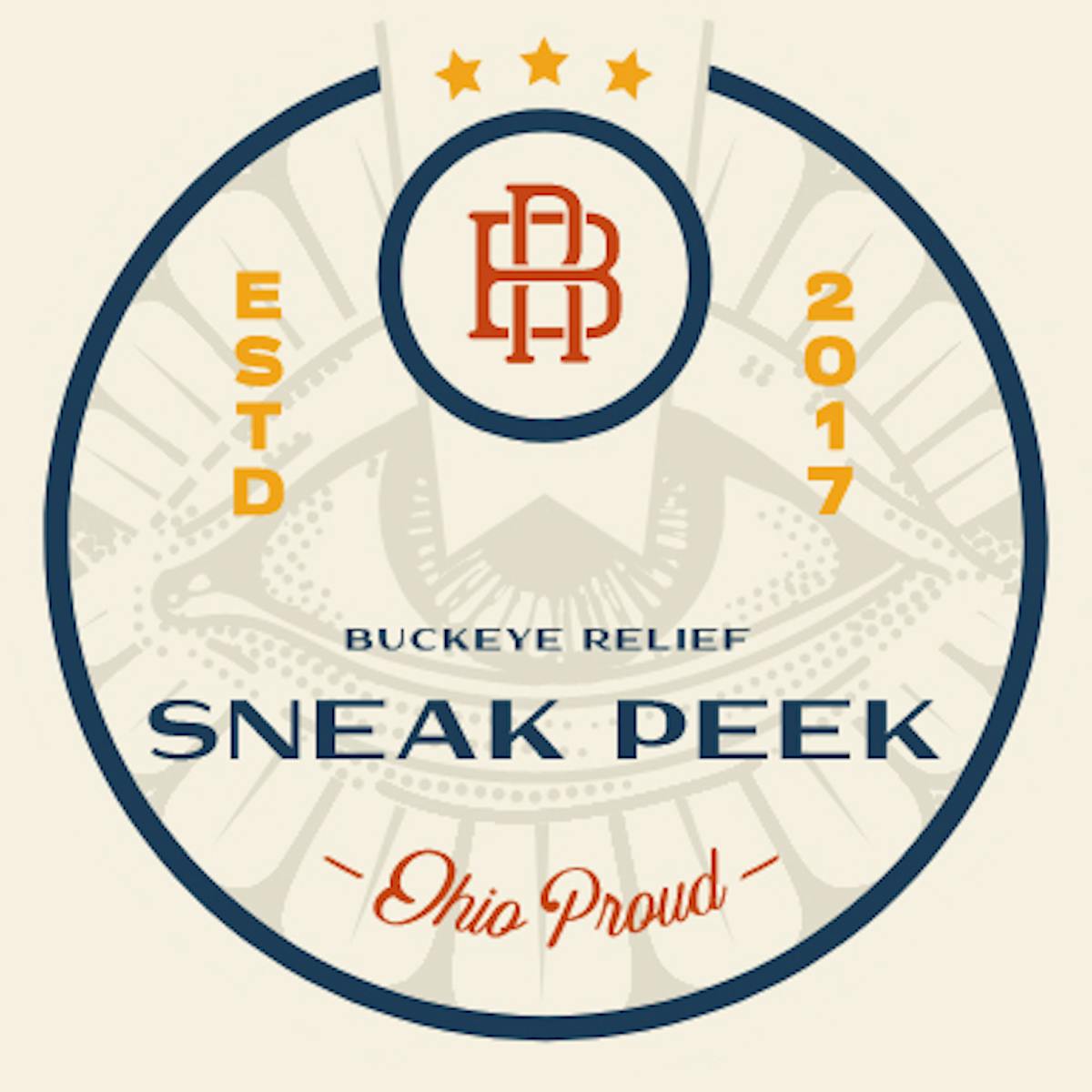 Photo of Pink Certz Sneak Peek Small Buds