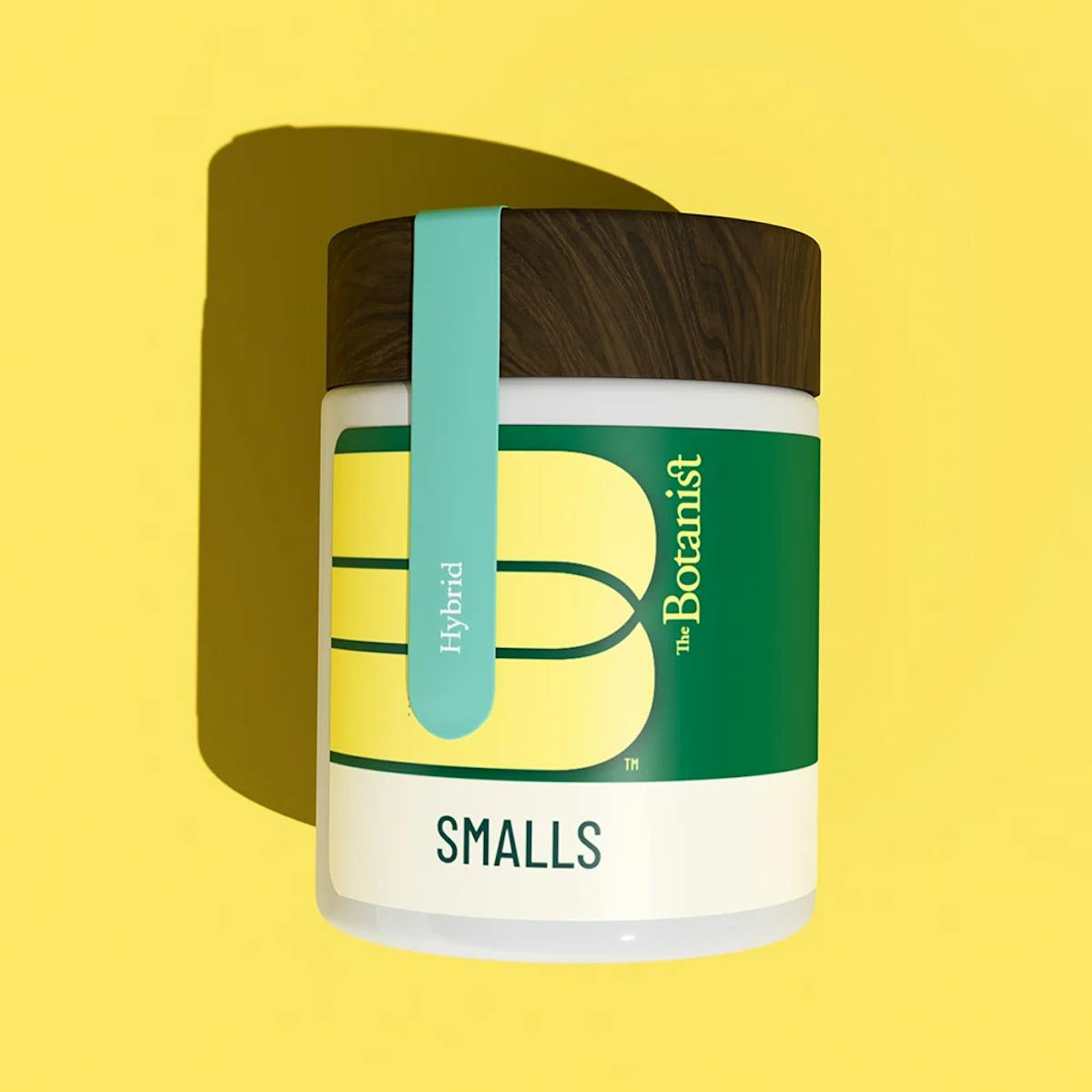 Photo of The Botanist Farmers Daughter Smalls 3.5g