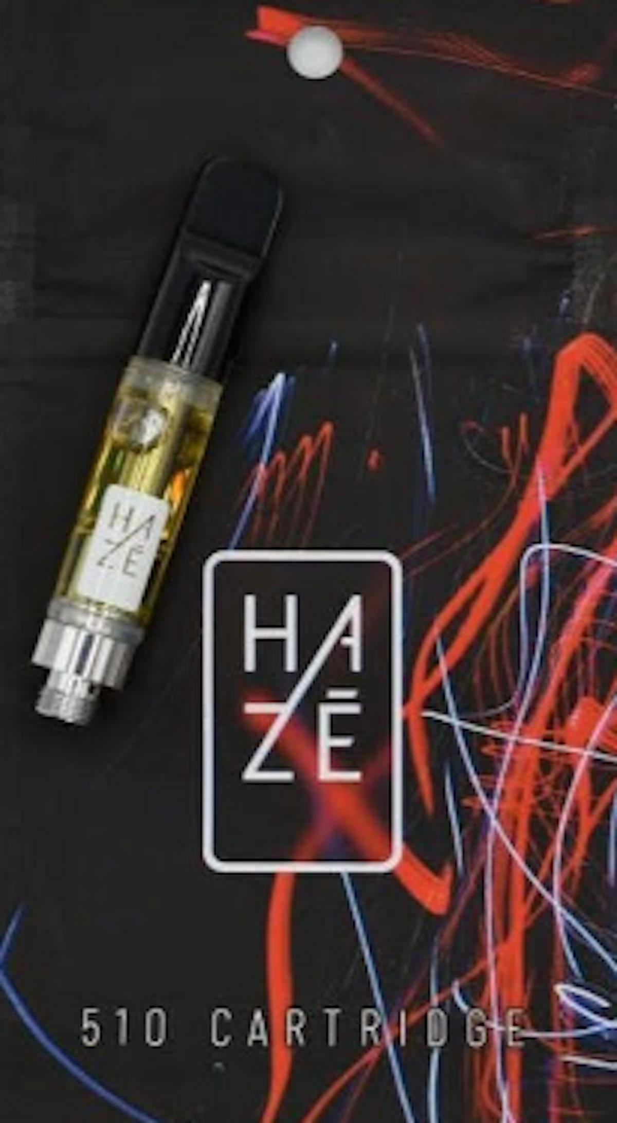 Photo of Haze – Cartridge – Loopy Fruit (H)