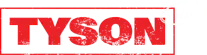 Tyson 2.0 Logo