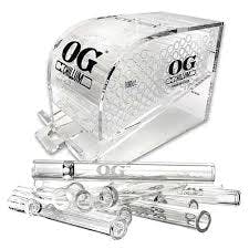 Photo of OG Chillum