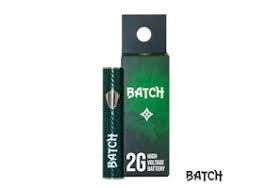 BATCH Batch | 2g Battery - Skunked Dispensary