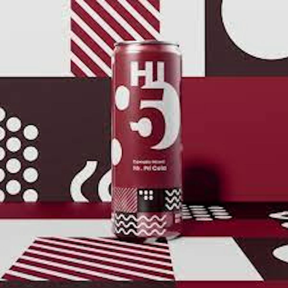 Image of Mr. Pif | 4 Pack Soda