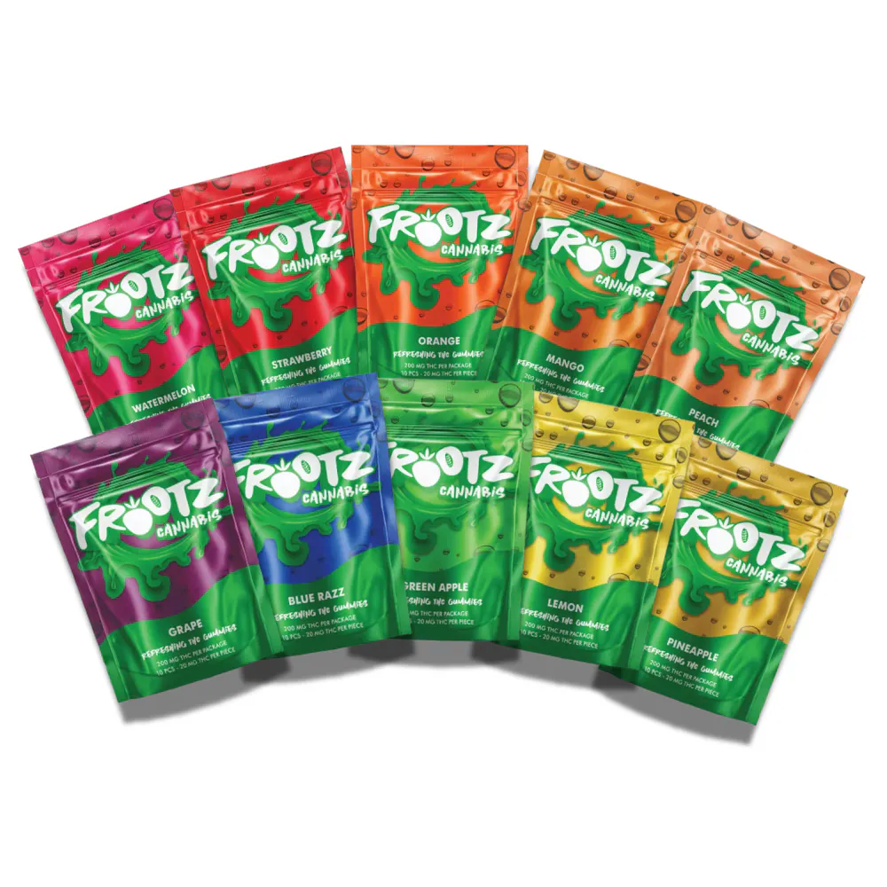 Quest Cannabis (REC)