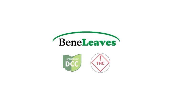 Beneleaves Lavender Lotion