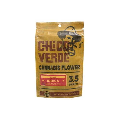 MALIBU PURE KUSH (SMALLS)-0