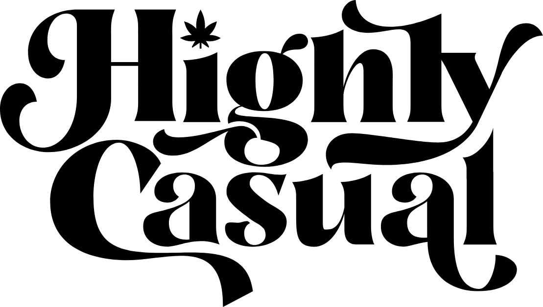 Image of Highly Casual - Fruit with a Punch - 50mg Beverage