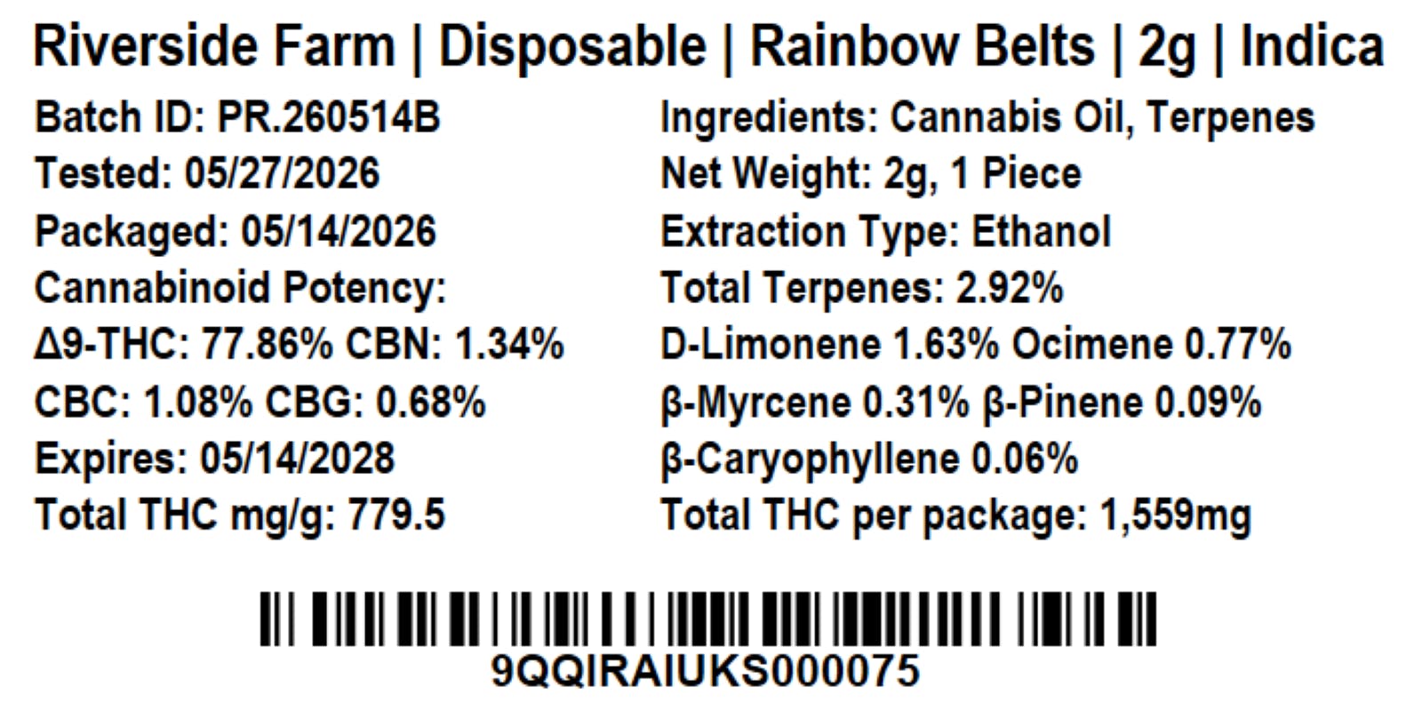 Image of product