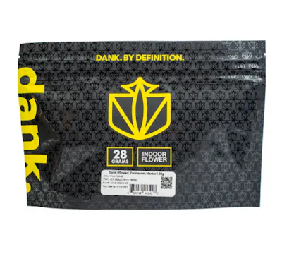 Nanticoke Euphoric Pineapple 1:1:1 (THC:CBG:CBD) Gummies 10mg 10pk