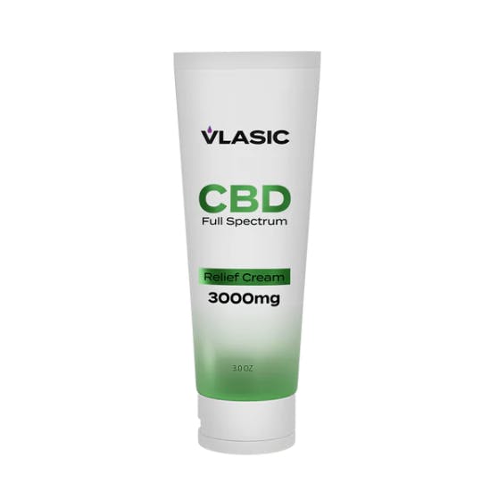 CBD Relief Cream | Key Missouri (O'Fallon)
