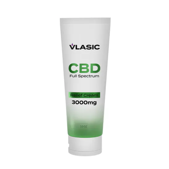 CBD Relief Cream | Key Missouri (Cape Girardeau)
