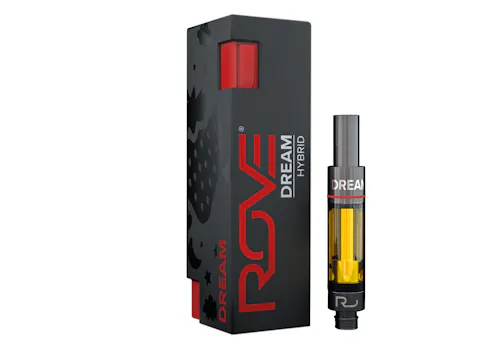 Rove | Dream | Cartridge-1