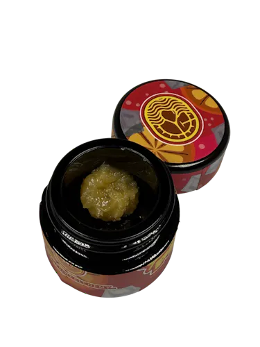 Eastside Alchemy | Pomelo Punch 1g Live Hash Rosin-active