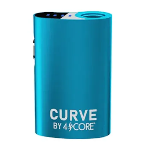 4Score Curve 510 Battery – Blue-active