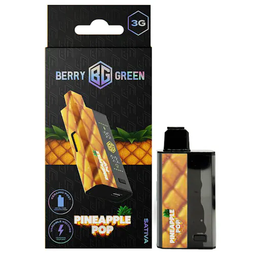 elf bar vape uk Pop Disposable Review – VapeMeet main image 1