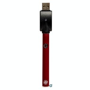 Moxie: 510 Threaded Battery (Red)