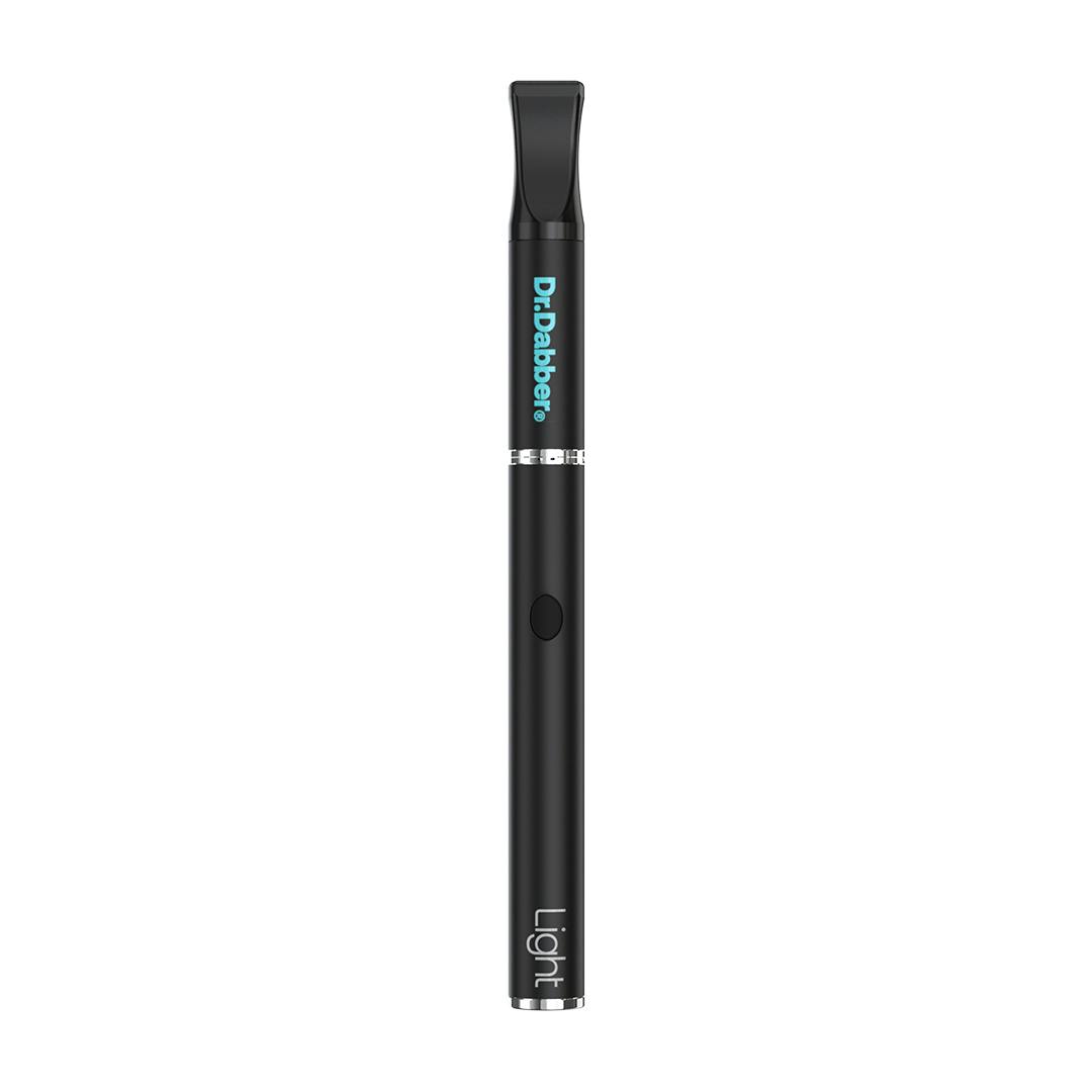 Product Dr.Dabber - Light - Concentrate/ 5-10 Battery - Black