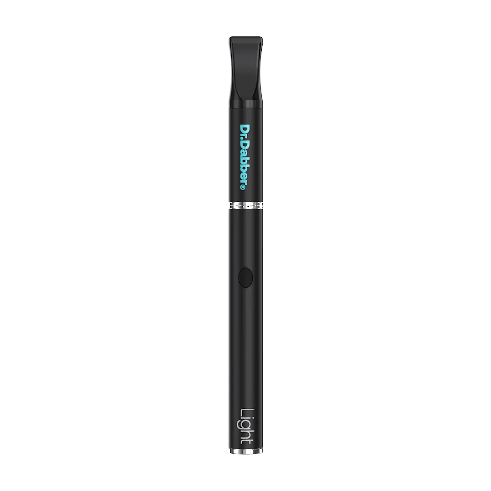 Product Dr.Dabber - Light - Concentrate/ 5-10 Battery - Black